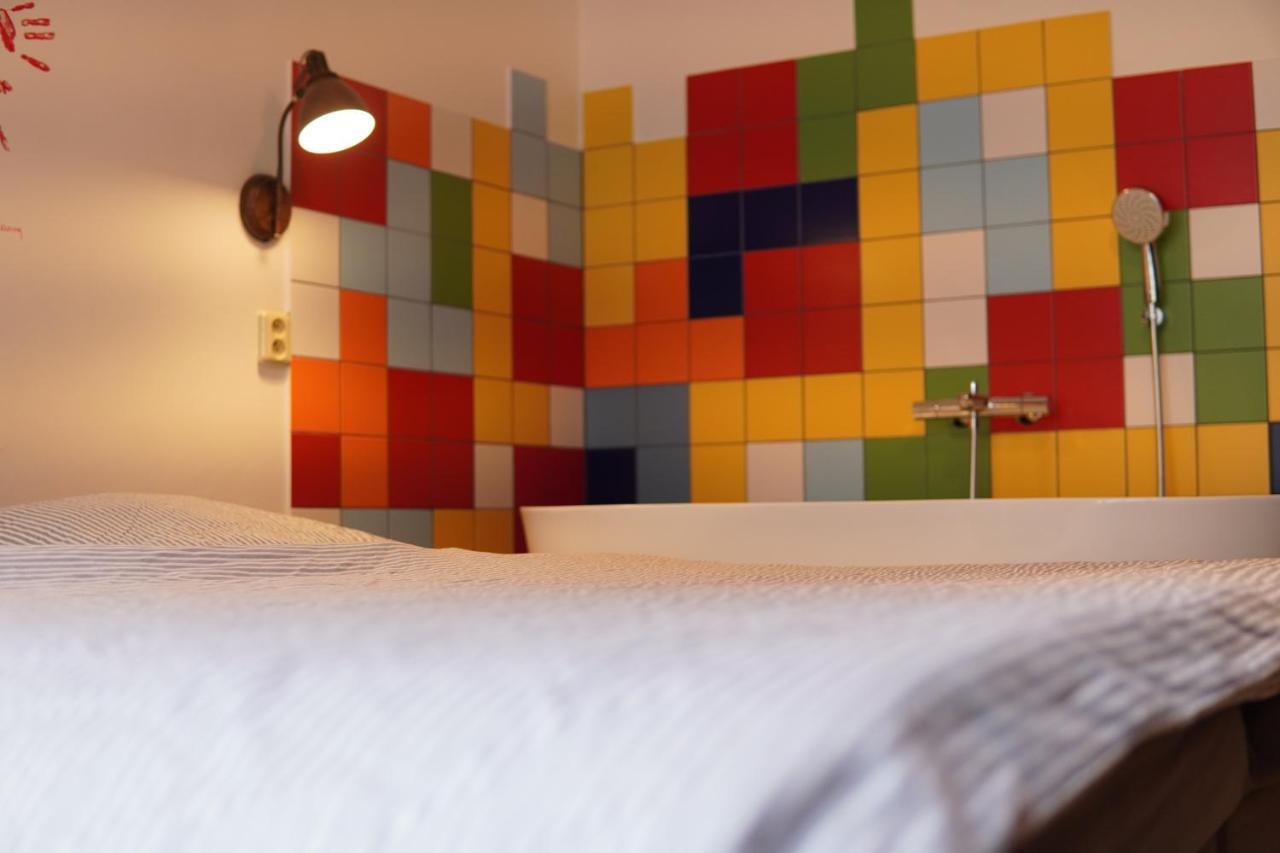 Gusto Hotel Krnov Exterior photo